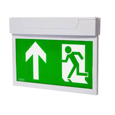 TE Emergency Range