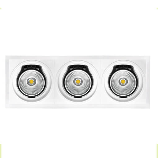 CBL Concealed Box