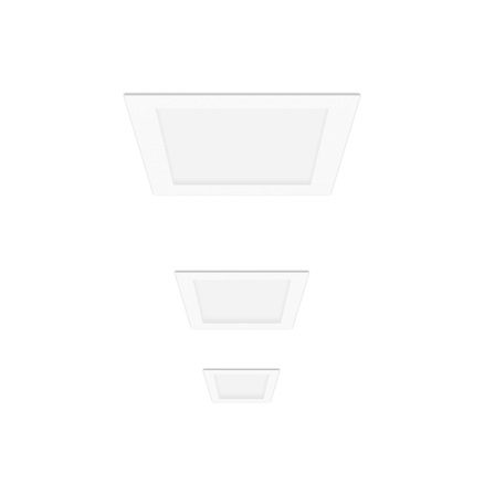 125_Straight_Perspective_x3_2 10 Series LED downlight Philips