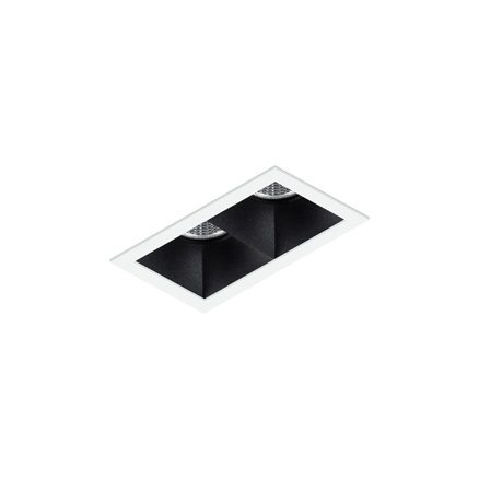 132_2_Angled 10 Series LED downlight Philips